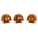 LEGO  Super Mario    Goombas (71433)