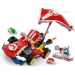  LEGO Super Mario Mario Kart  Standard Kart (72032)