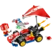  LEGO Super Mario Mario Kart  Standard Kart (72032)