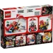  LEGO Super Mario Mario Kart  Standard Kart (72032)