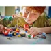  LEGO Super Mario Mario Kart  Standard Kart (72032)