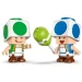 LEGO  Super Mario    Toad (72041)