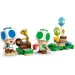 LEGO  Super Mario    Toad (72041)