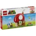 LEGO  Super Mario    Toad (72041)