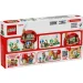 LEGO  Super Mario    Toad (72041)
