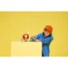 LEGO  Super Mario    Toad (72041)