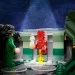  LEGO Super Heroes Marvel   (76156)
