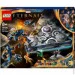  LEGO Super Heroes Marvel   (76156)