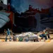  LEGO Super Heroes Marvel   (76156)