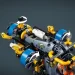  LEGO Technic     413  (42201)