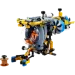  LEGO Technic     413  (42201)