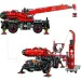  LEGO Technic. ϳ  (42082)