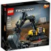  LEGO Technic   (42121)