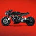LEGO  Technic :  42155