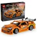 LEGO  Technic Fast and Furious Toyota Supra MK4 (42204)