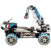 LEGO  Technic  Lunar Outpost.   (42211)
