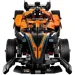  LEGO Technic    NEOM McLaren Formula E 42169