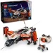 LEGO  Technic    VTOL LT81 42181