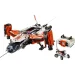 LEGO  Technic    VTOL LT81 42181