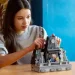  LEGO Wednesday    , 750  (76781)