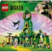 LEGO Wicked      (75684)