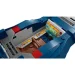  LEGO X-Jet   (76281)
