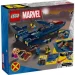  LEGO X-Jet   (76281)
