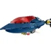  LEGO X-Jet   (76281)