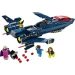  LEGO X-Jet   (76281)