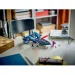  LEGO X-Jet   (76281)