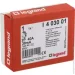 Legrand   2 40A 30mA-AC 403001