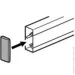 Legrand DLP-S 85x50 (638025)