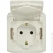 Forix Legrand  2+  . 16 A-250 V~  (782373)