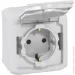 Forix Legrand  2+  . 16 A-250 V~  (782393)