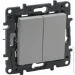  Legrand    Niloe Step 863308   
