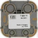    () Legrand    Quteo 2+     782211