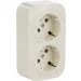 Legrand     Quteo 2x2+     782243