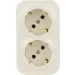 Legrand     Quteo 2x2+     782243