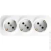    () Legrand     Quteo 3x2+     782218