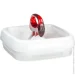 Ємність Leifheit Контейнер Fresh & Easy 1 л 31209 Ємність Leifheit Контейнер Fresh & Easy 1 л 31209