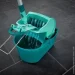 Ведро для швабры Leifheit PROFI Compact 8л, 48см Ведро для швабры Leifheit PROFI Compact 8л, 48см