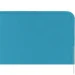 Покрытие для стола 800х400 LEITZ Cosy голубой (5268-00-61) Покрытие для стола 800х400 LEITZ Cosy голубой (5268-00-61)
