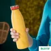 Термос Термобутылка LEITZ Cosy голубая (9016-00-61) Термос Термобутылка LEITZ Cosy голубая (9016-00-61)
