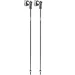    Leki  Carbon HX 3D 115 Black/White/Dark anthracite (1052-650 68011 115)
