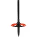    Leki  Haute Route 2 110-150 Black/Red (1052-652 27401)