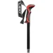    Leki  Haute Route 3 110-150 Black/Red (1052-652 27451)