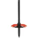    Leki  Haute Route 3 110-150 Black/Red (1052-652 27451)