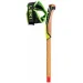   Leki  Mezza Race 125 Red/Black/Yellow (1052-652 40641 125)