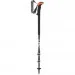   Leki  Sherpa XTG AS Black/Orange (1052-649 2029)