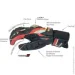  Leki  Worldcup Race Ti S System 10 Black/Lemon (1052-649 801301 100)